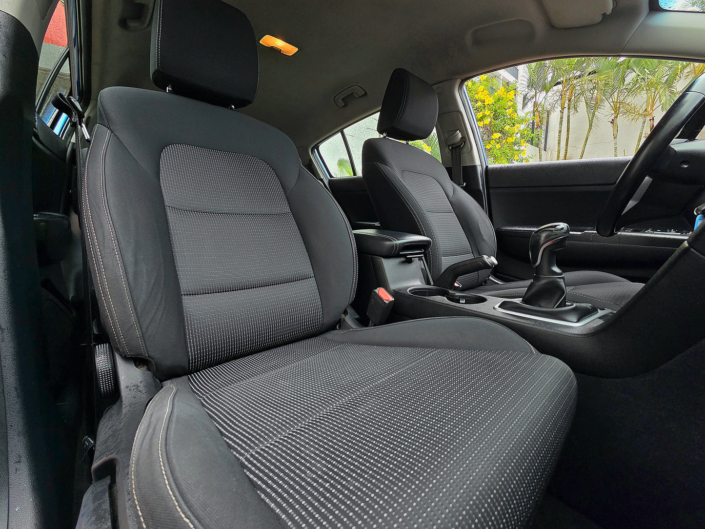 Kia Sportage Motion 2021 CRDI 136CV