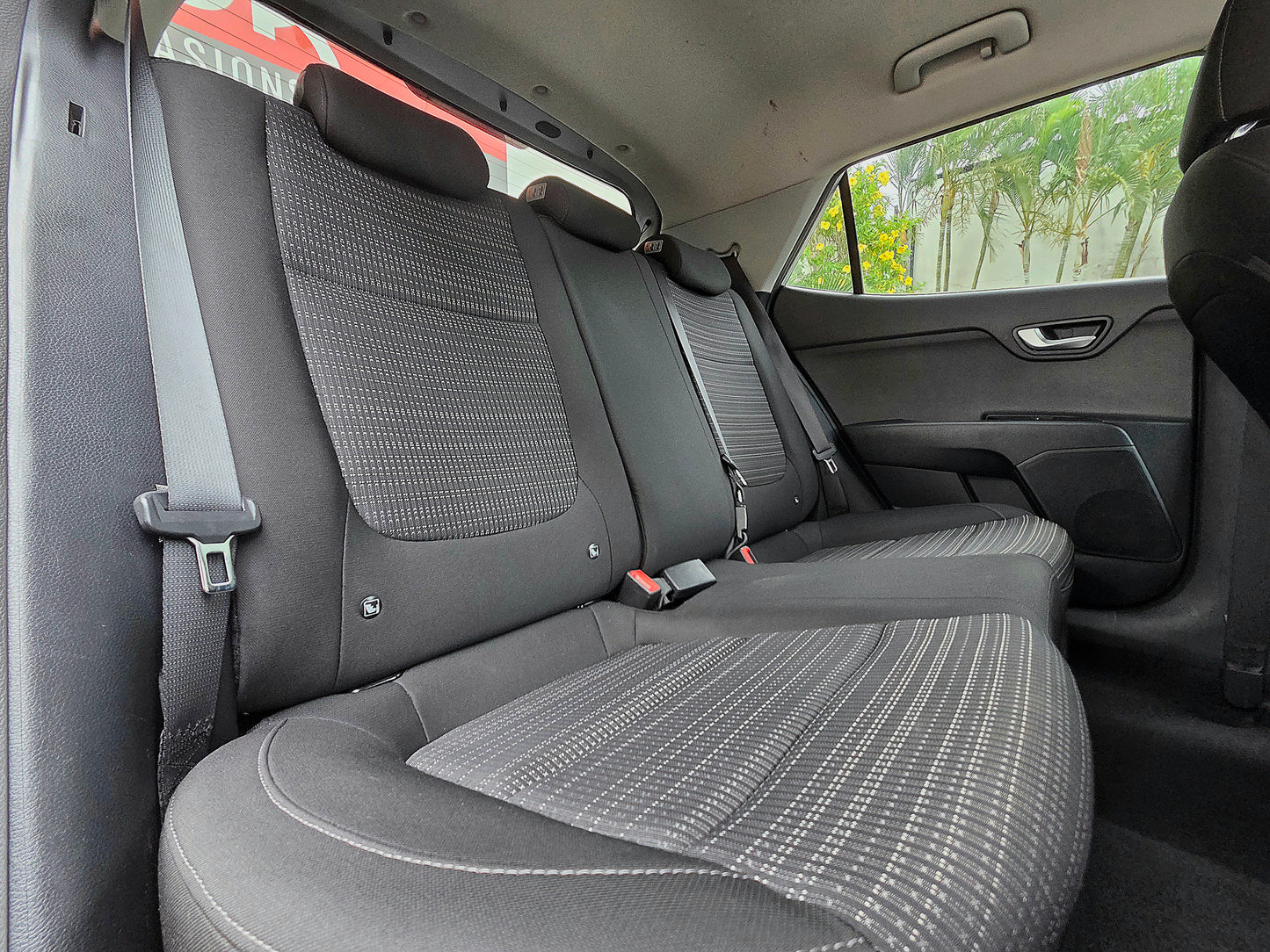 Kia Stonic Active T-GDI 120CV Boite automatique