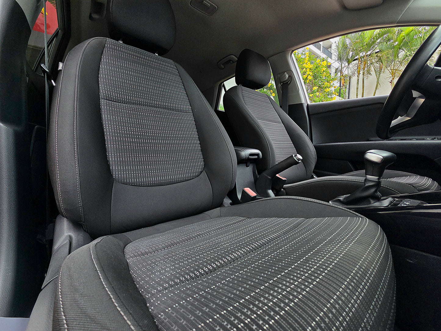 Kia Stonic Active T-GDI 120CV Boite automatique