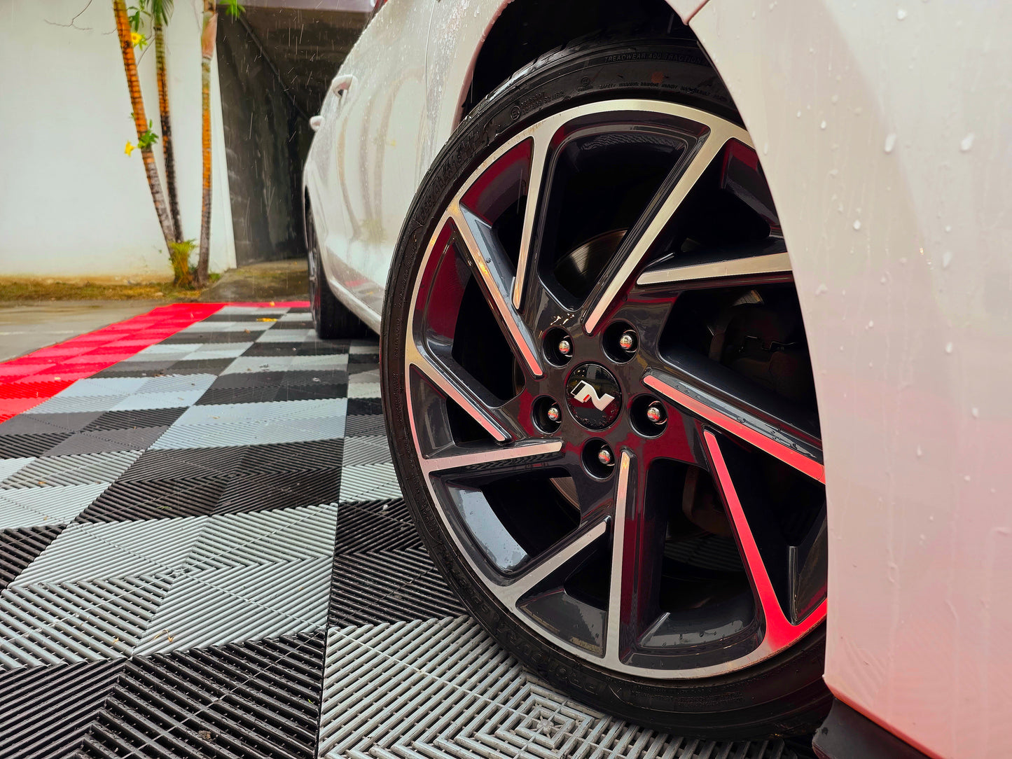 Hyundai I30 N-Line CRDI 136CV Boite auto 2021