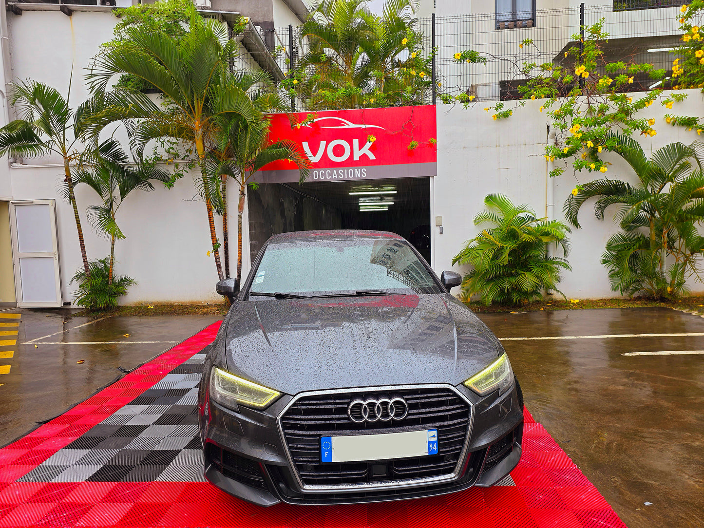 Audi A3 SportBack 2.0 TDI 150CV S-Line