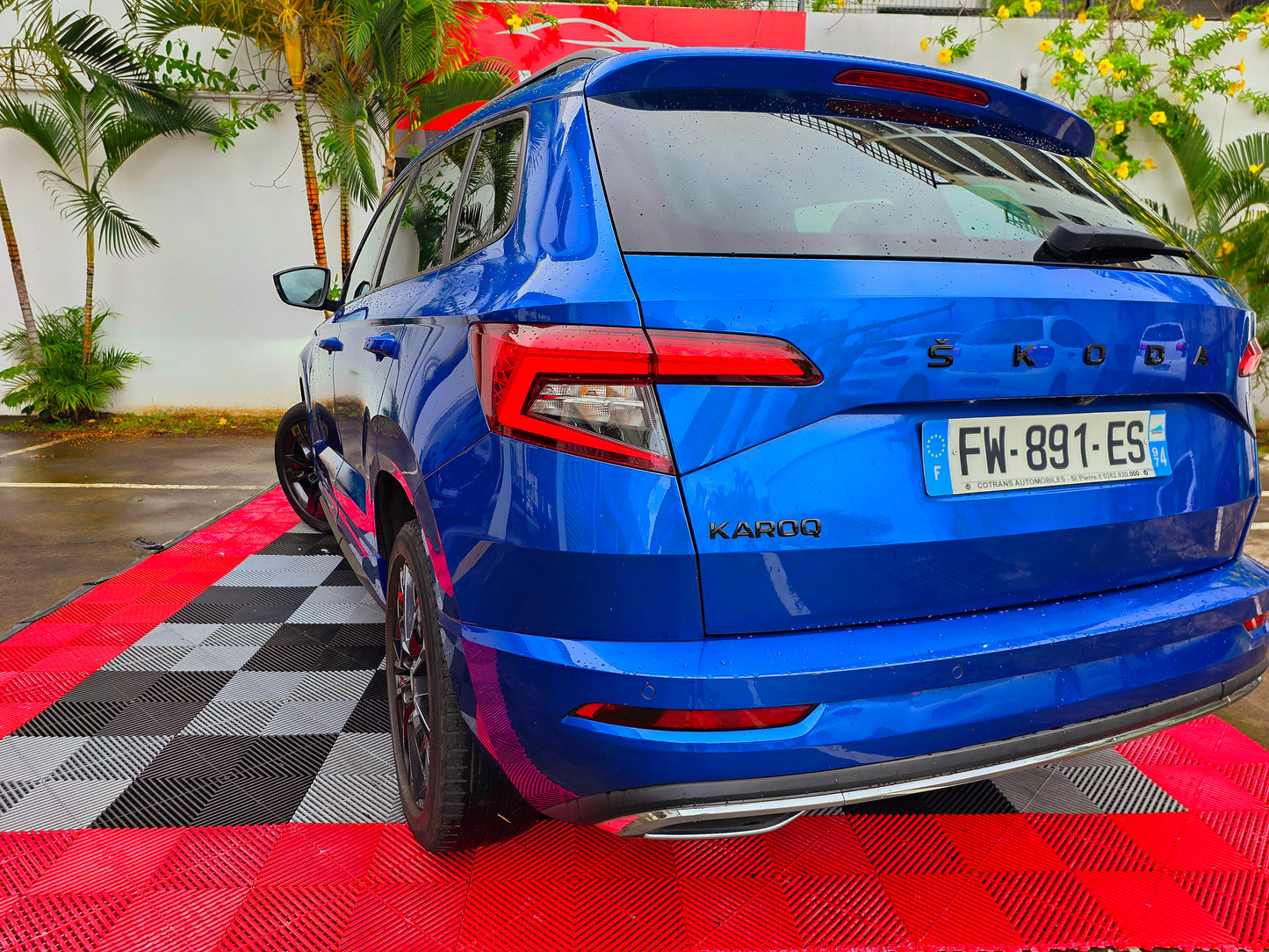 Skoda Karoq Style TDI 116CV 2021