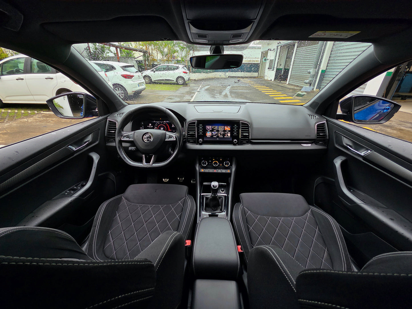 Skoda Karoq Style TDI 116CV 2021