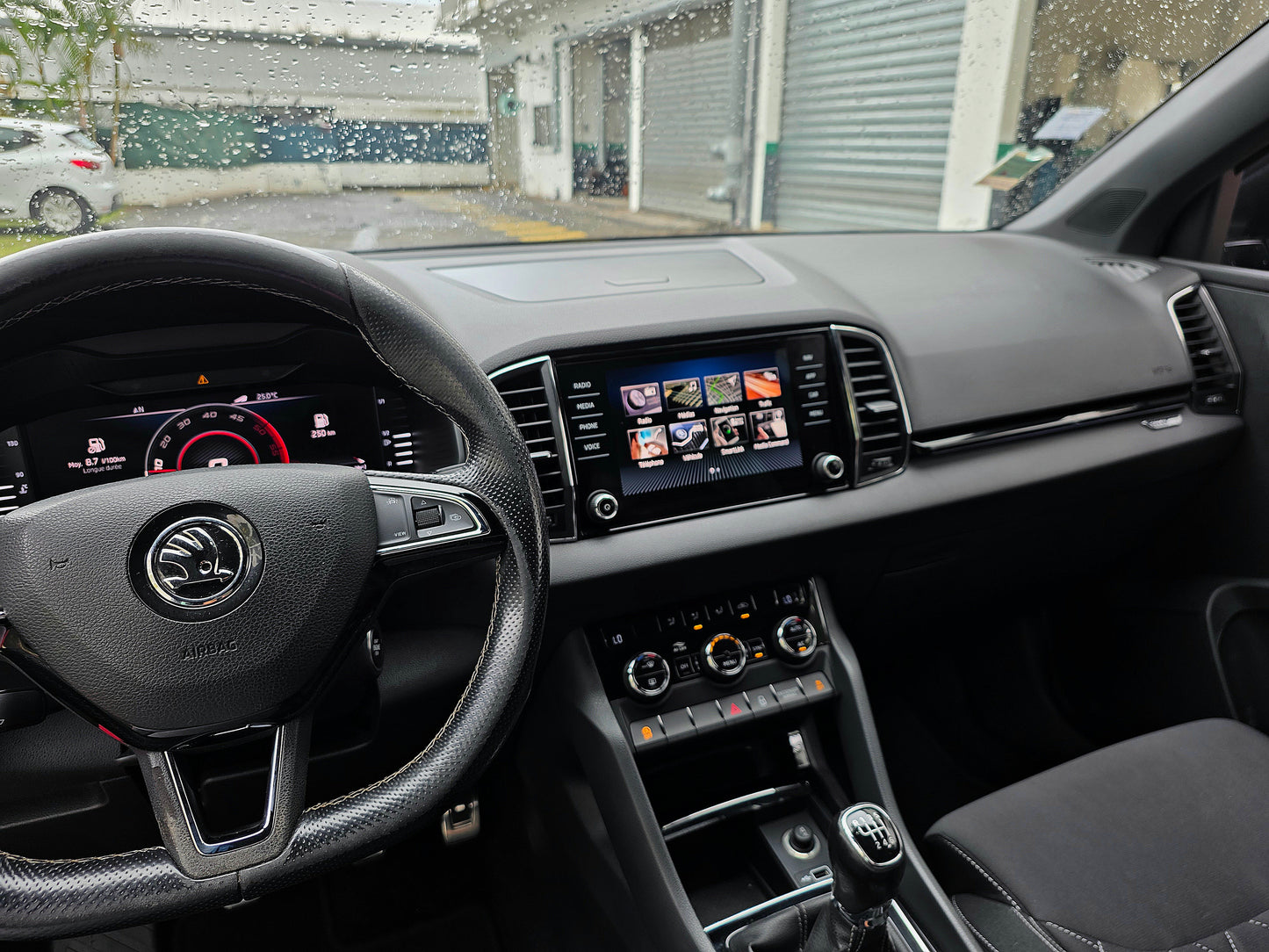 Skoda Karoq Style TDI 116CV 2021