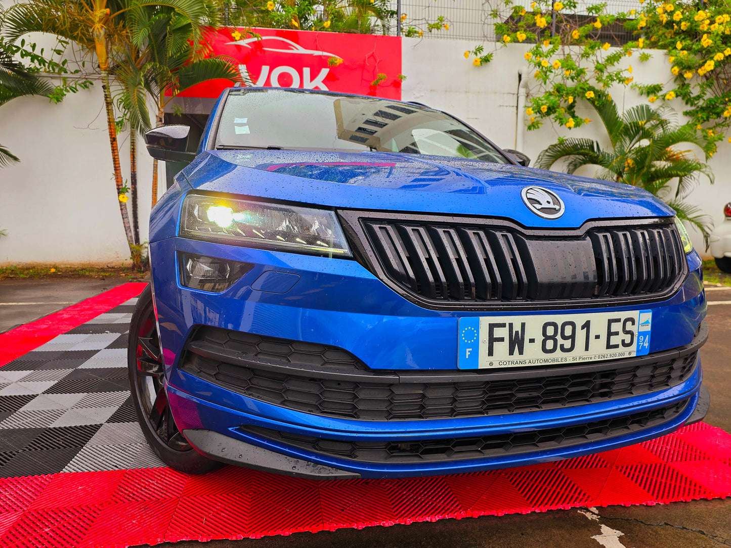 Skoda Karoq Style TDI 116CV 2021