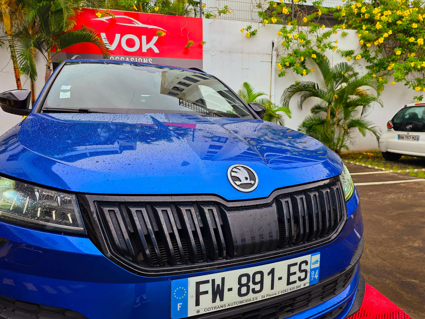 Skoda Karoq Style TDI 116CV 2021