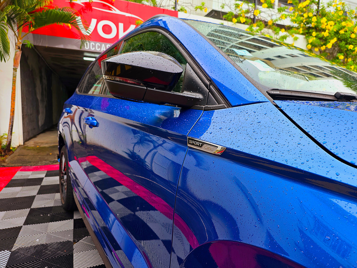 Skoda Karoq Style TDI 116CV 2021