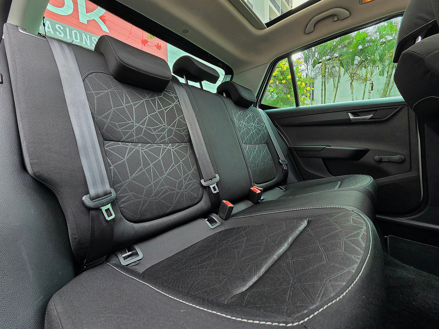 Skoda Fabia Clever TSI 95CV