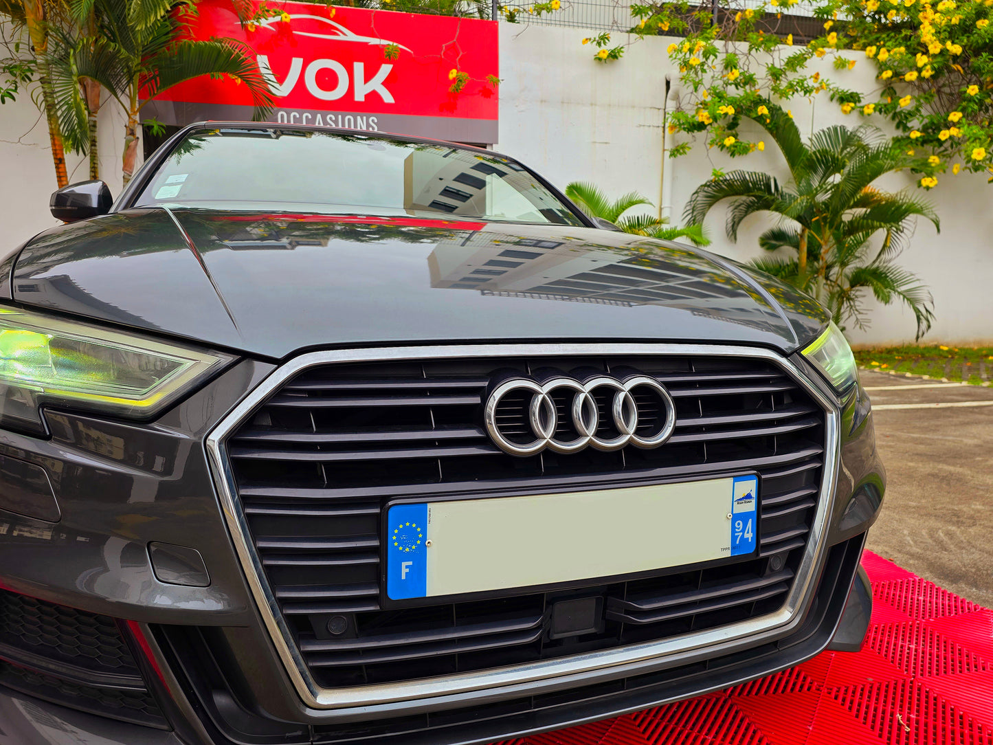 Audi A3 SportBack 2.0 TDI 150CV S-Line