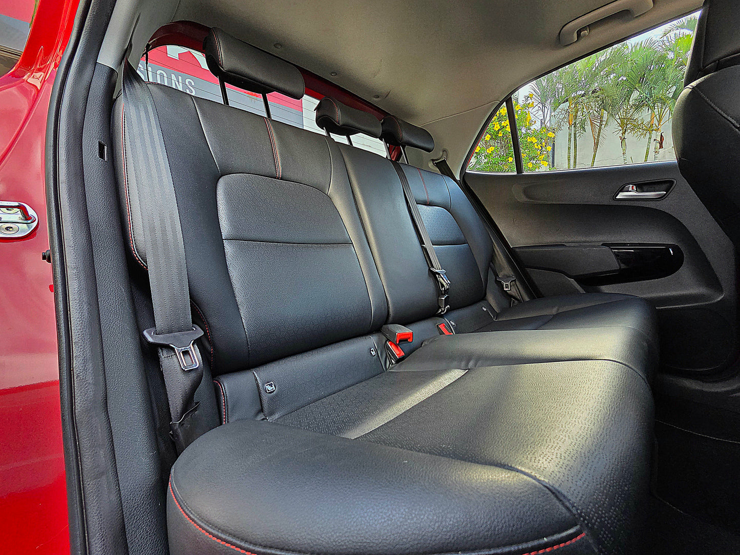 Kia Picanto GT-Line 100CV 2021