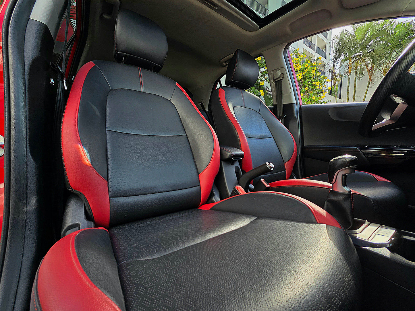 Kia Picanto GT-Line 100CV 2021