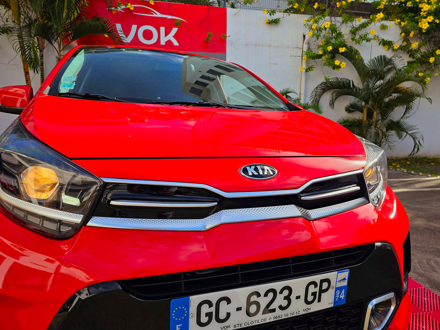 Kia Picanto GT-Line 100CV 2021