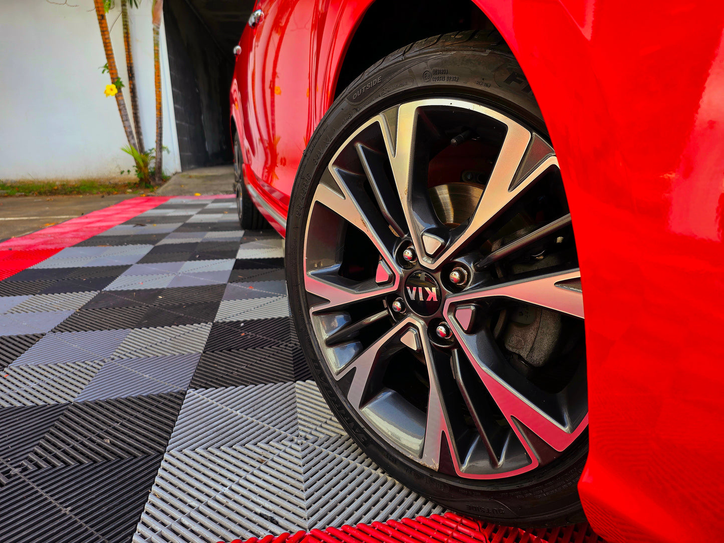 Kia Picanto GT-Line 100CV 2021