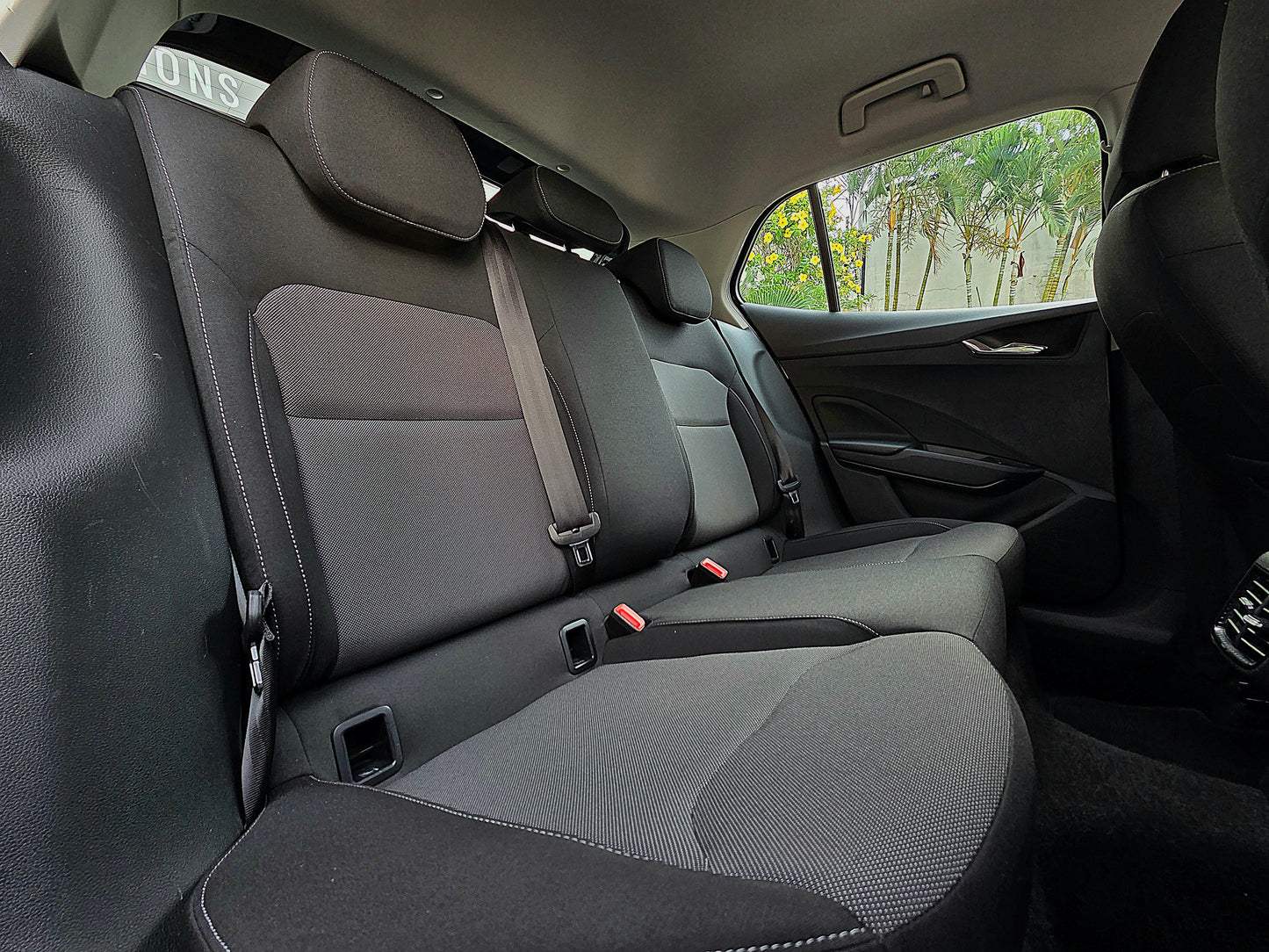 Skoda Fabia Ambition TSI 95CV 2022