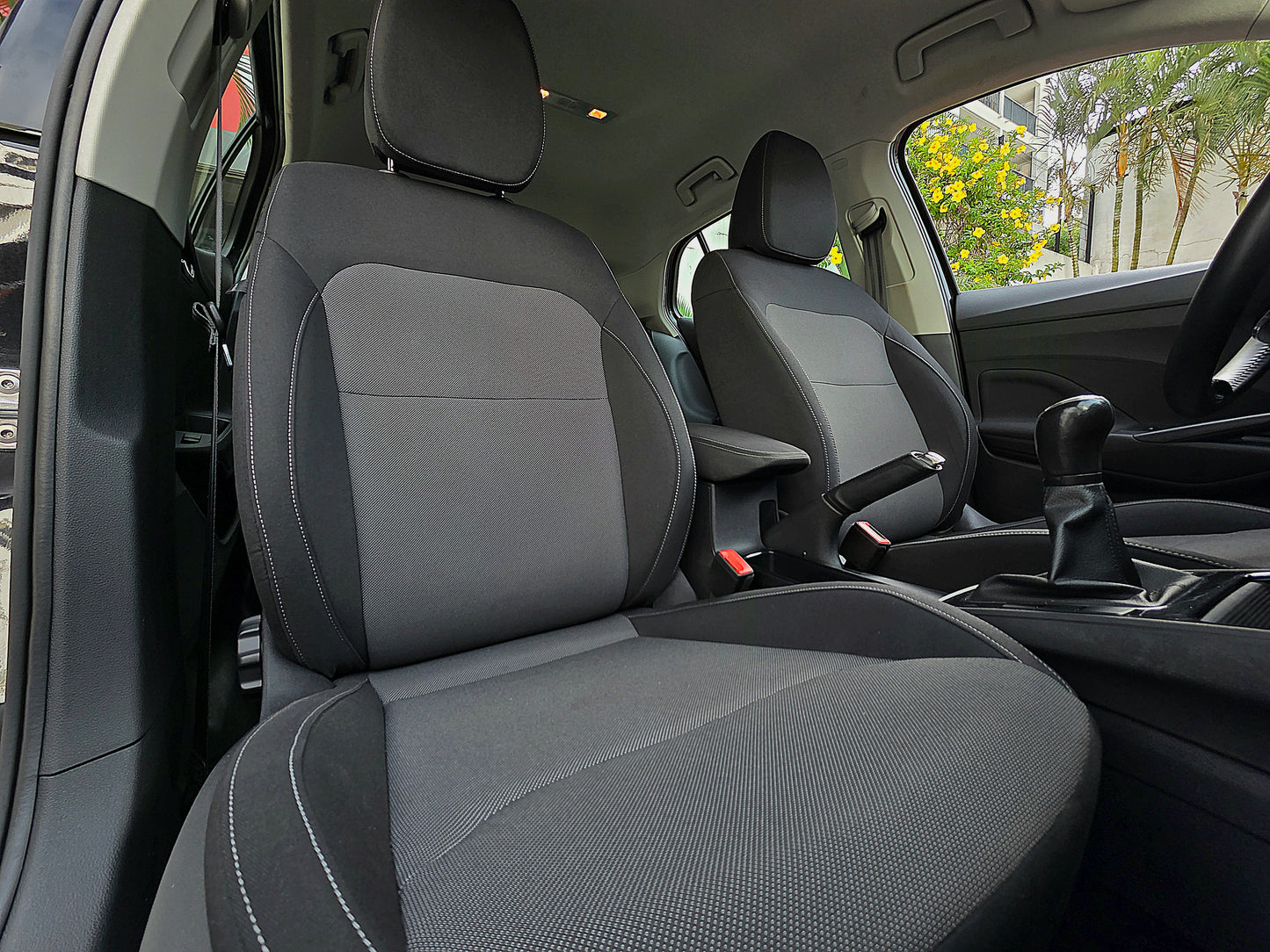 Skoda Fabia Ambition TSI 95CV 2022