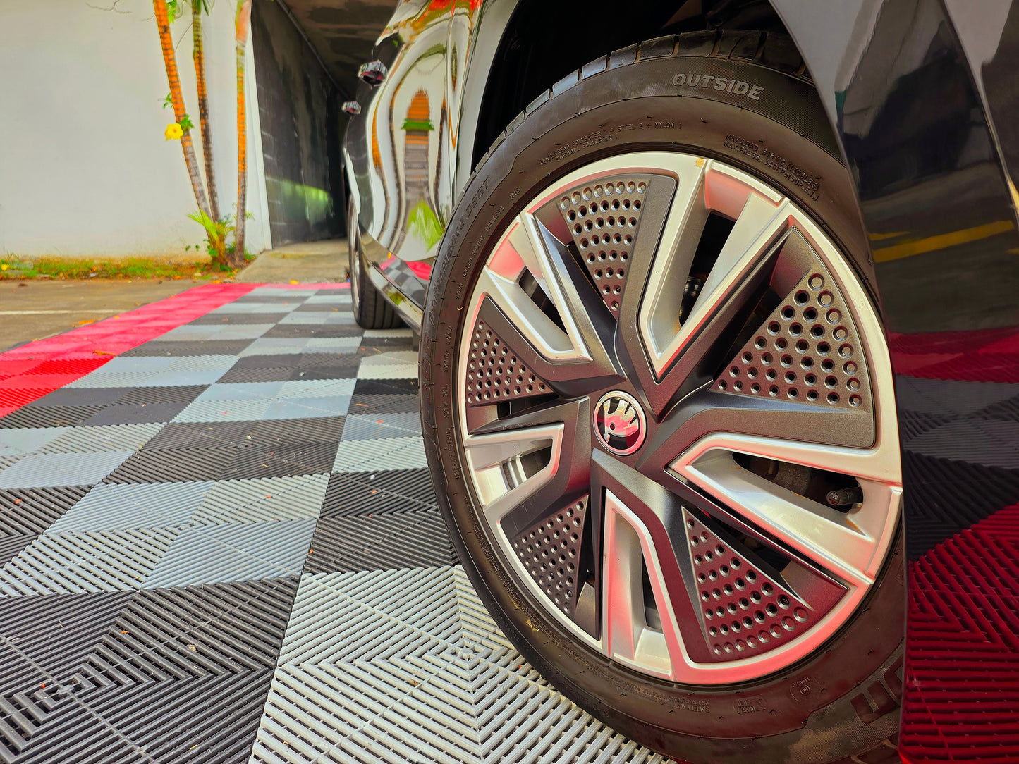 Skoda Fabia Ambition TSI 95CV 2022