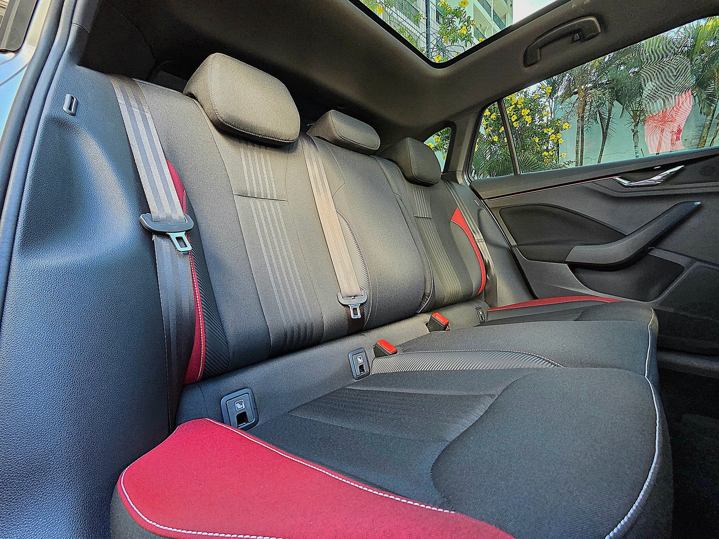 Skoda Scala Monte Carlo TSI 110CV 2023