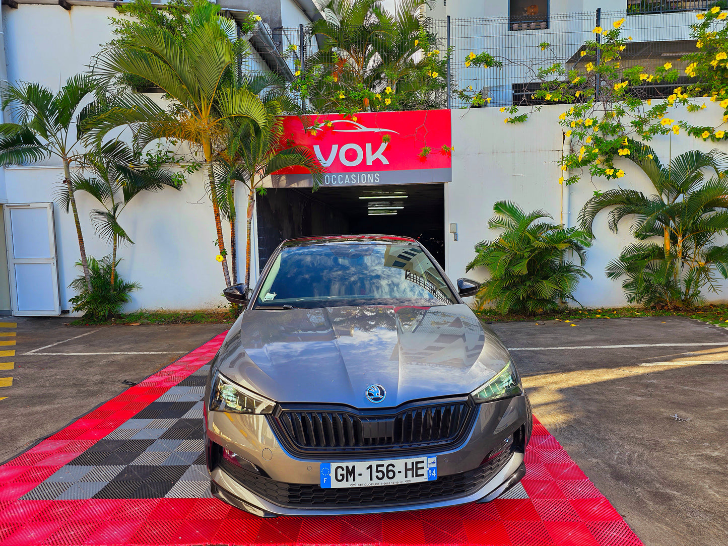 Skoda Scala Monte Carlo TSI 110CV 2023