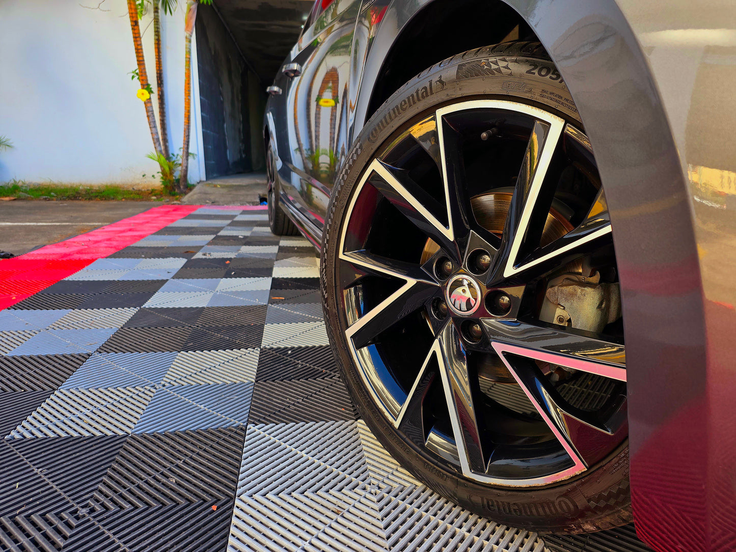 Skoda Scala Monte Carlo TSI 110CV 2023