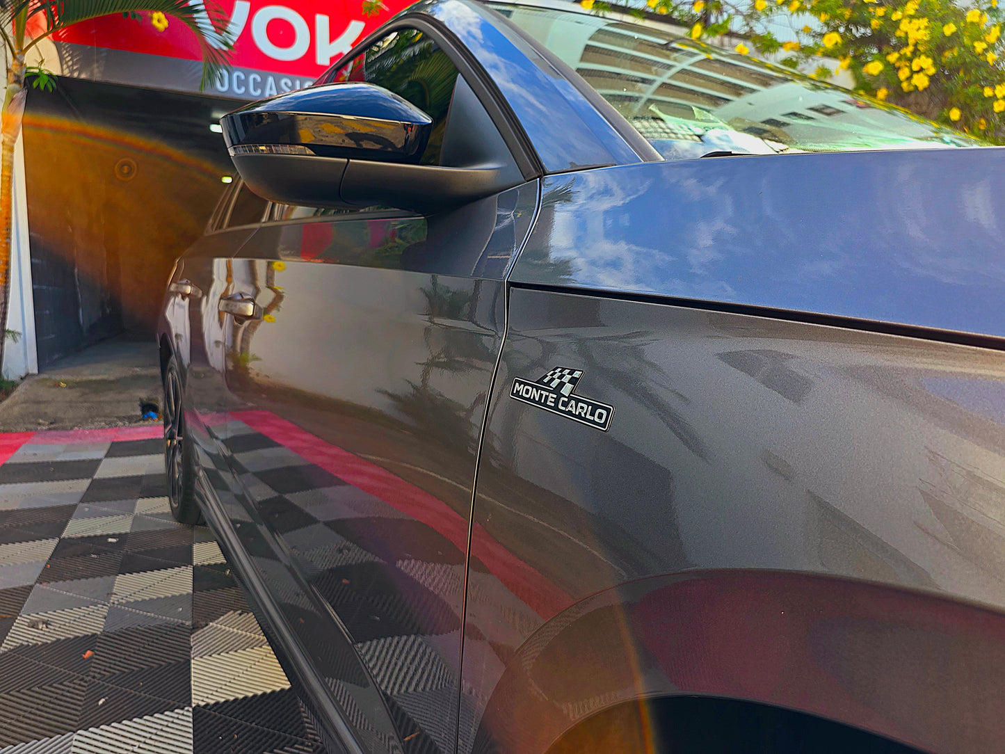 Skoda Scala Monte Carlo TSI 110CV 2023