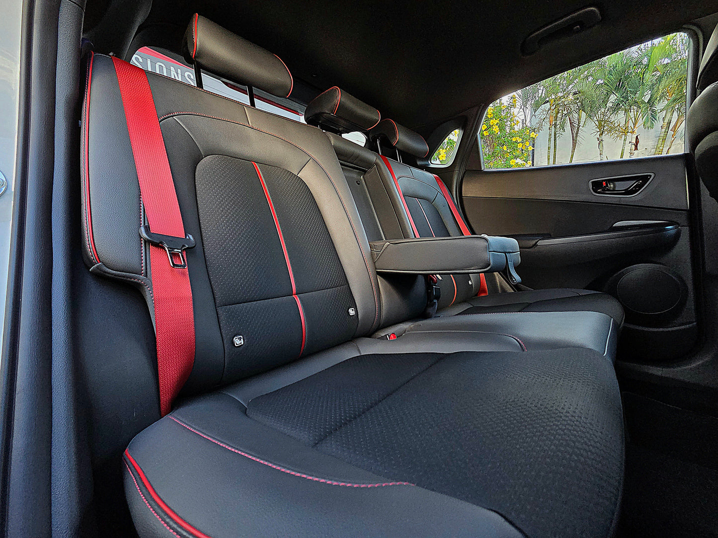 Hyundai Kona N-Line T-GDI 120CV 2020