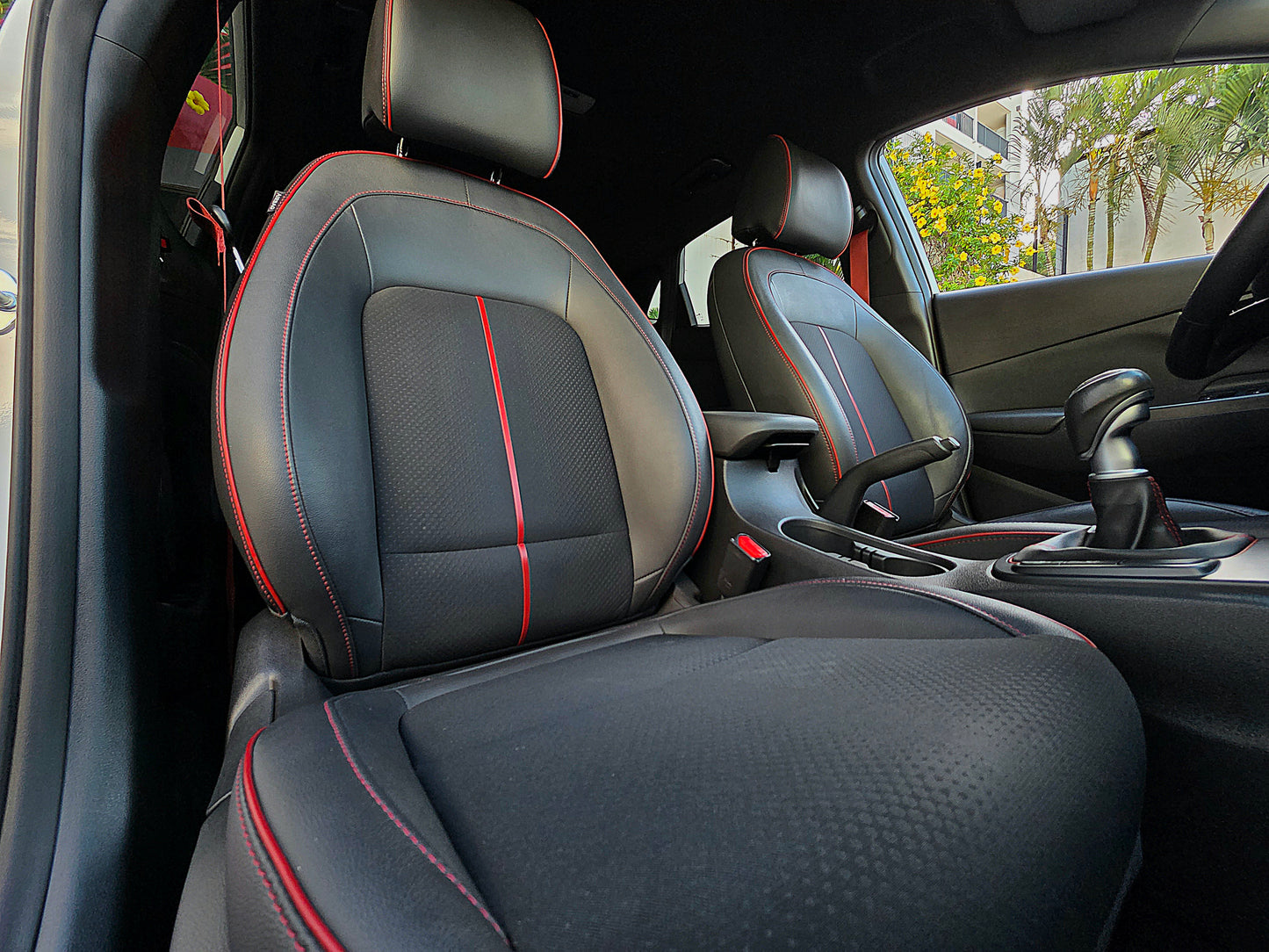 Hyundai Kona N-Line T-GDI 120CV 2020