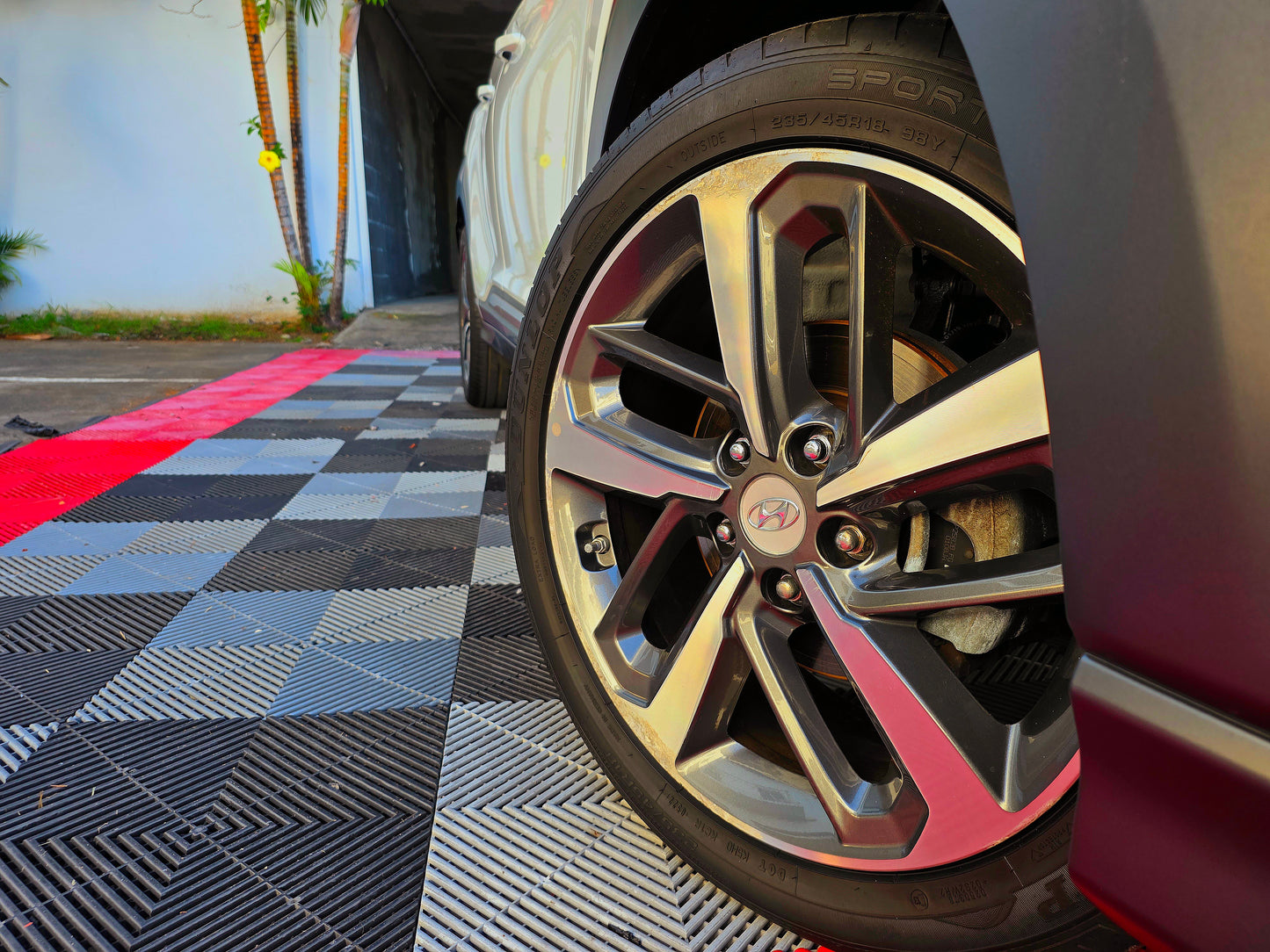 Hyundai Kona N-Line T-GDI 120CV 2020