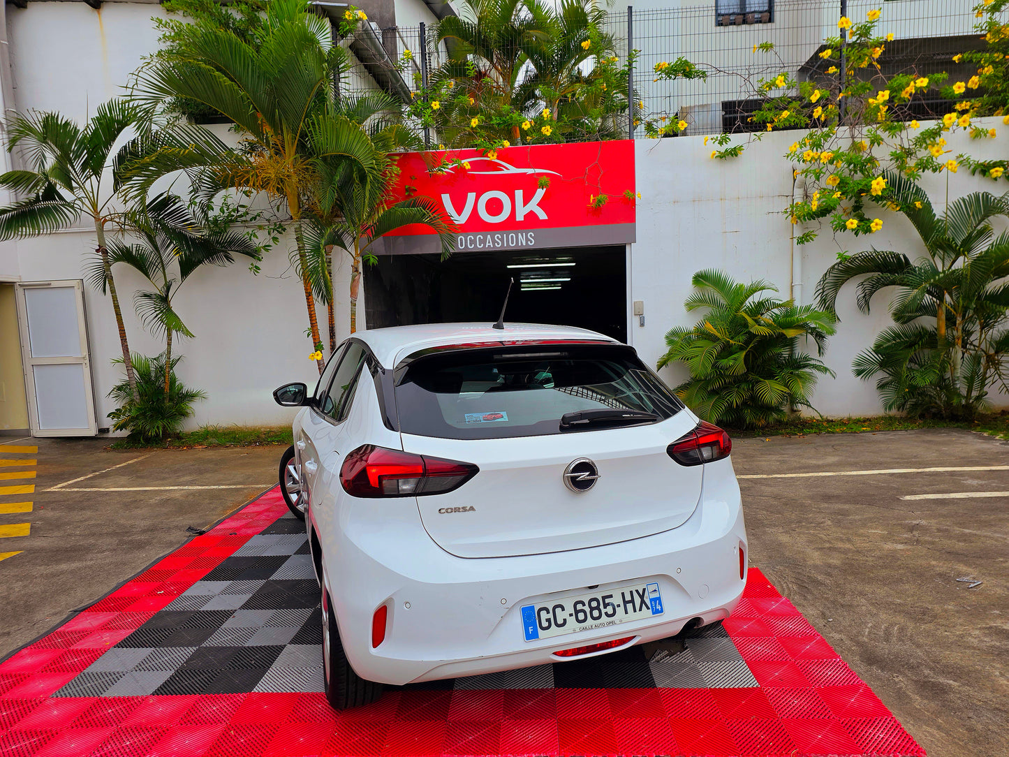 Opel Corsa Diesel 100CV 2021