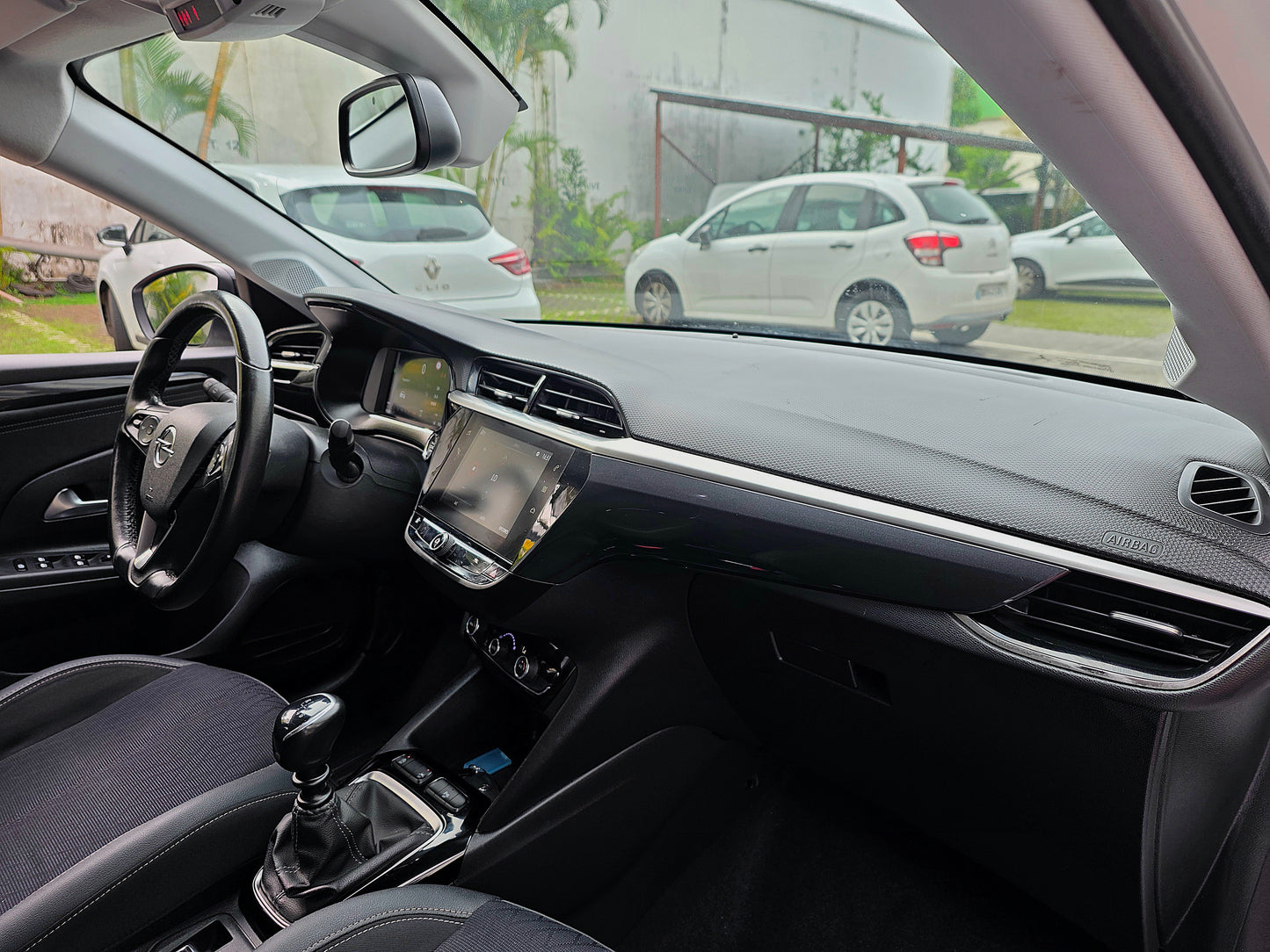 Opel Corsa Diesel 100CV 2021