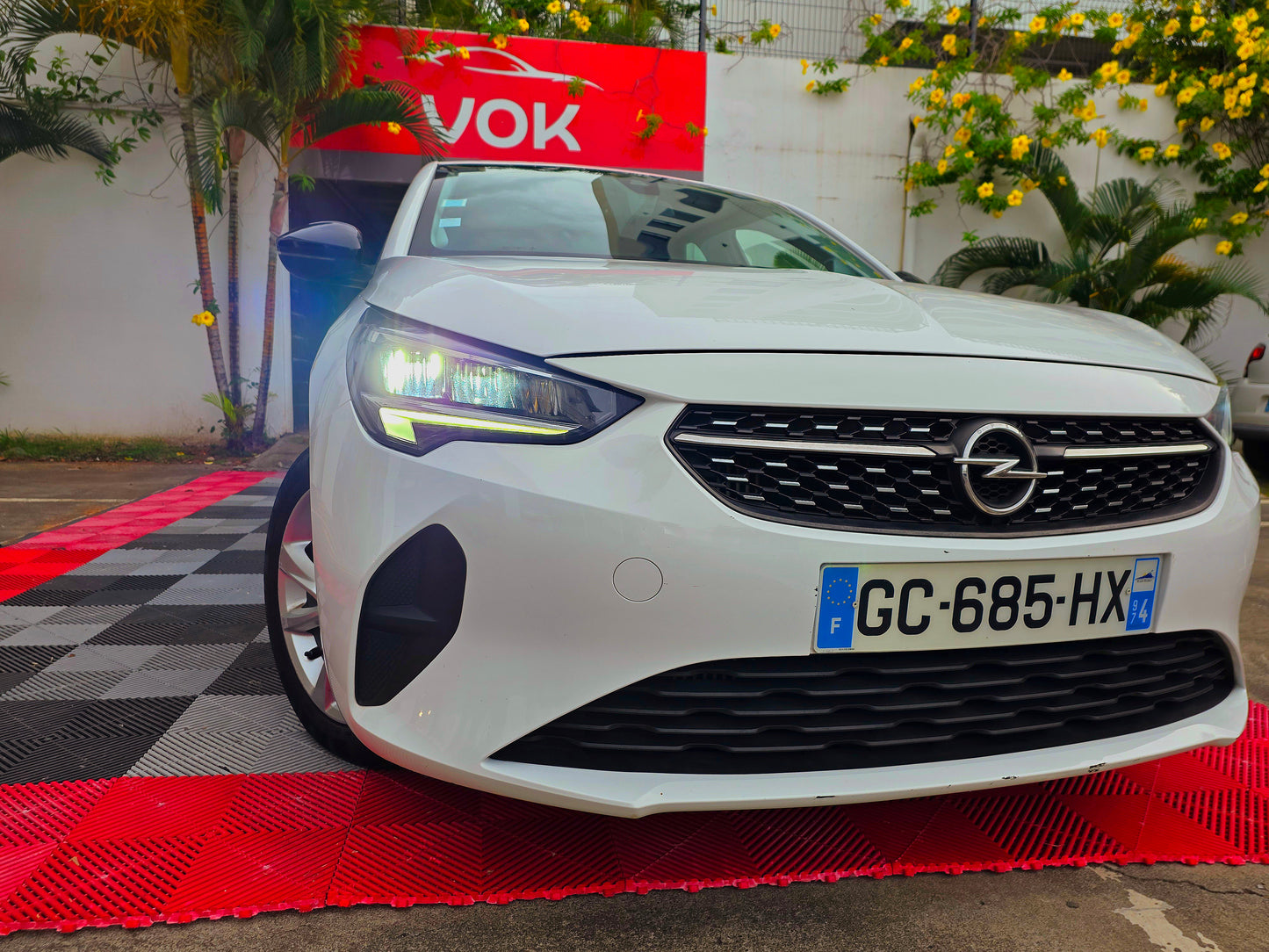Opel Corsa Diesel 100CV 2021