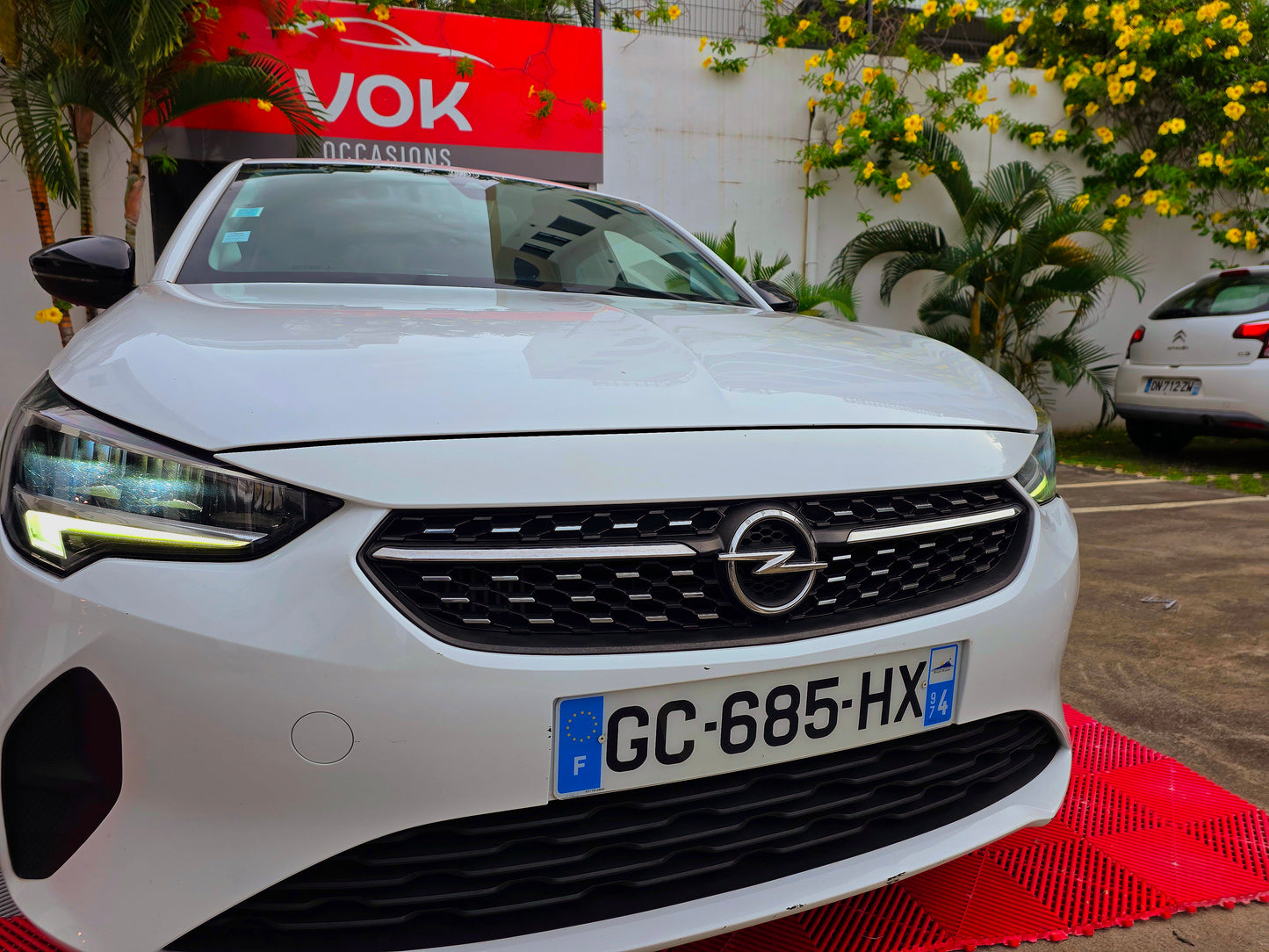 Opel Corsa Diesel 100CV 2021
