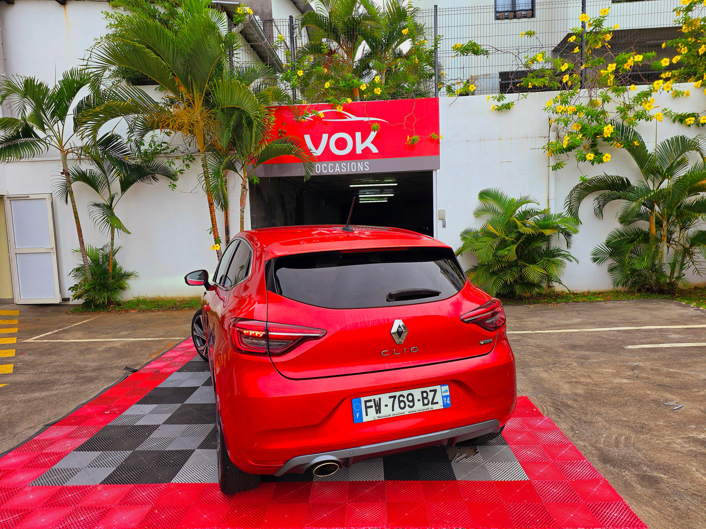 Renault Clio RS-Line TCE 100CV 2020