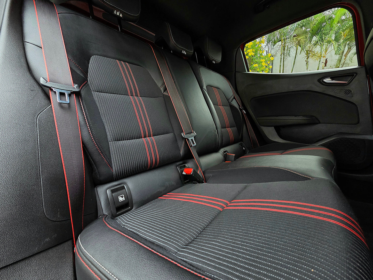 Renault Clio RS-Line TCE 100CV 2020