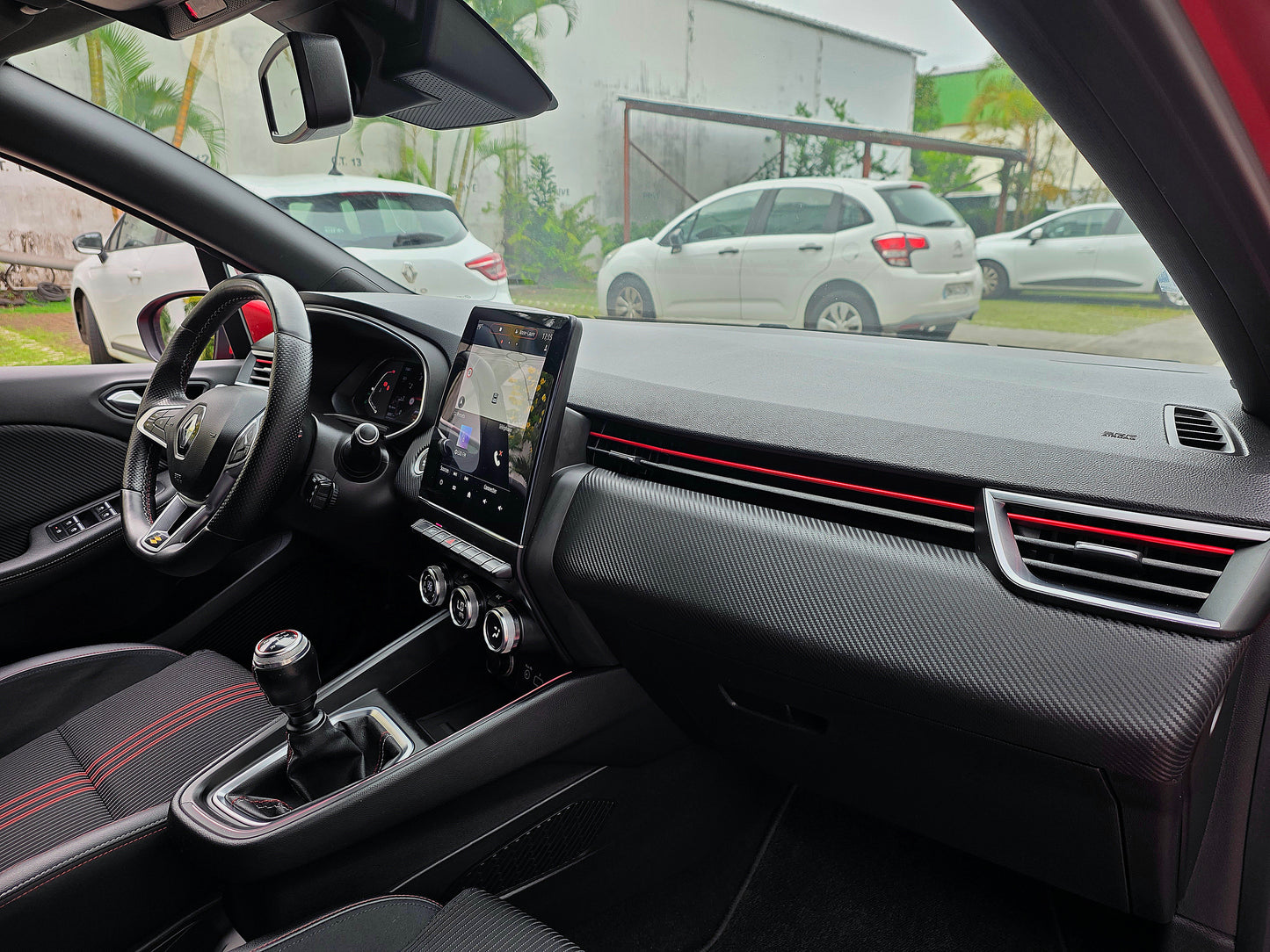 Renault Clio RS-Line TCE 100CV 2020