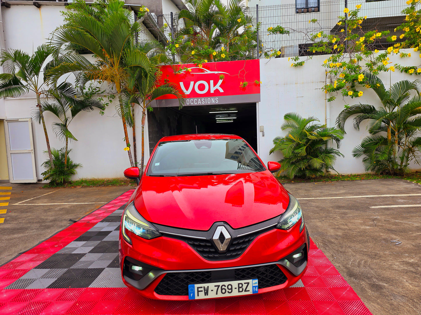 Renault Clio RS-Line TCE 100CV 2020