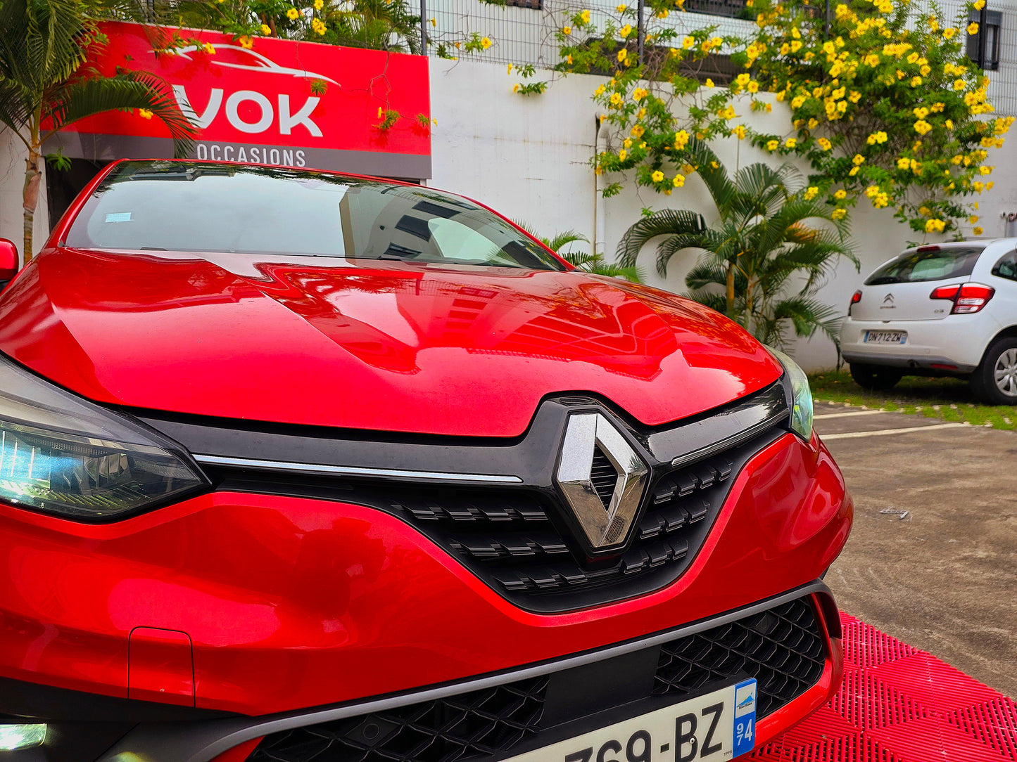 Renault Clio RS-Line TCE 100CV 2020