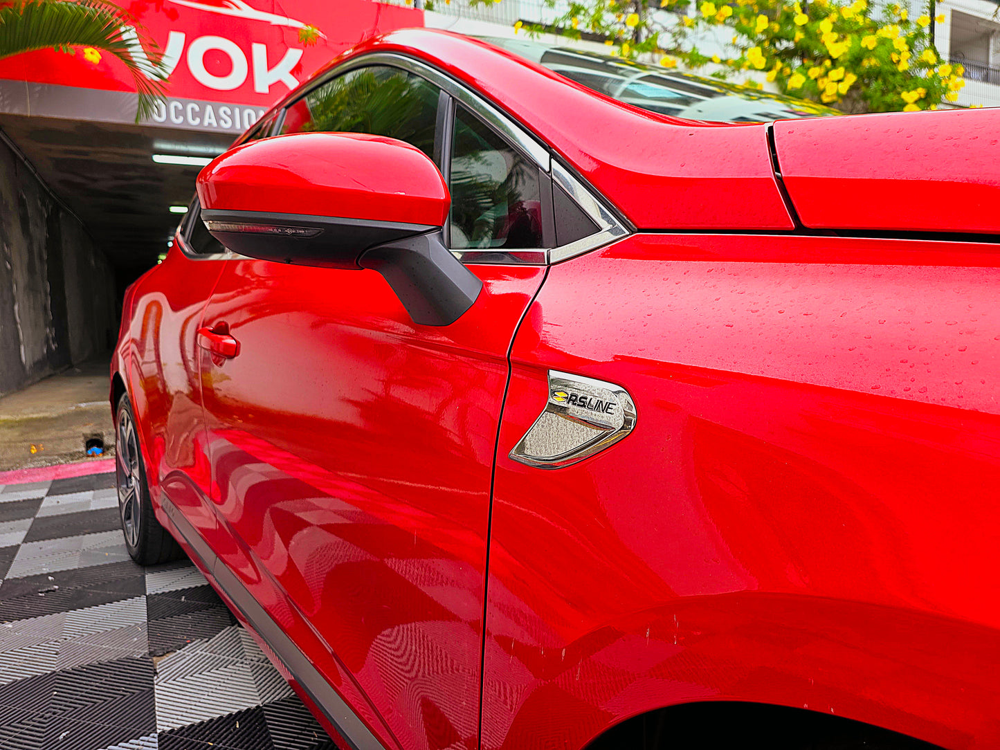 Renault Clio RS-Line TCE 100CV 2020