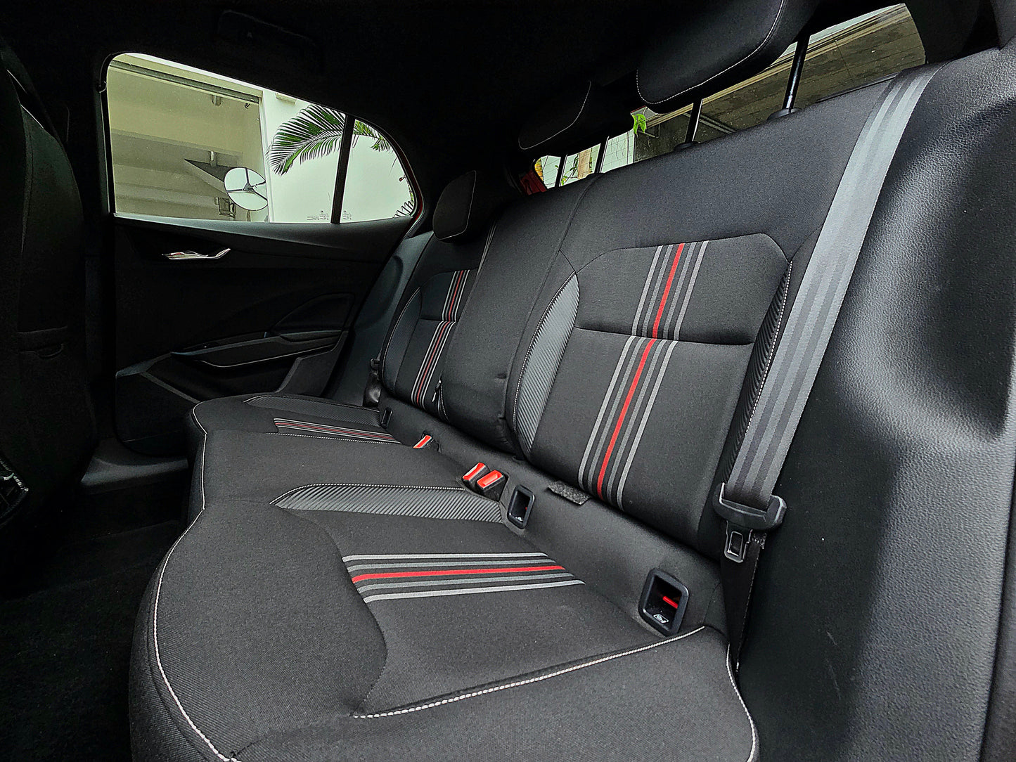 Skoda Fabia Monte Carlo TSI 110CV 2023