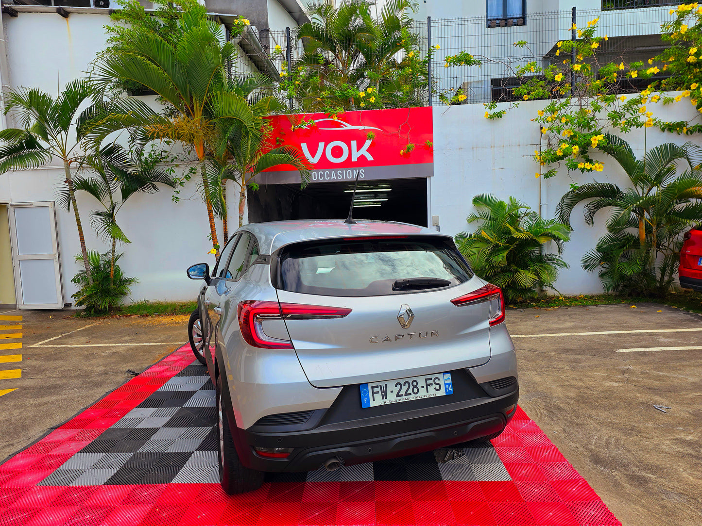 Renault Captur TCE 90CV 2021