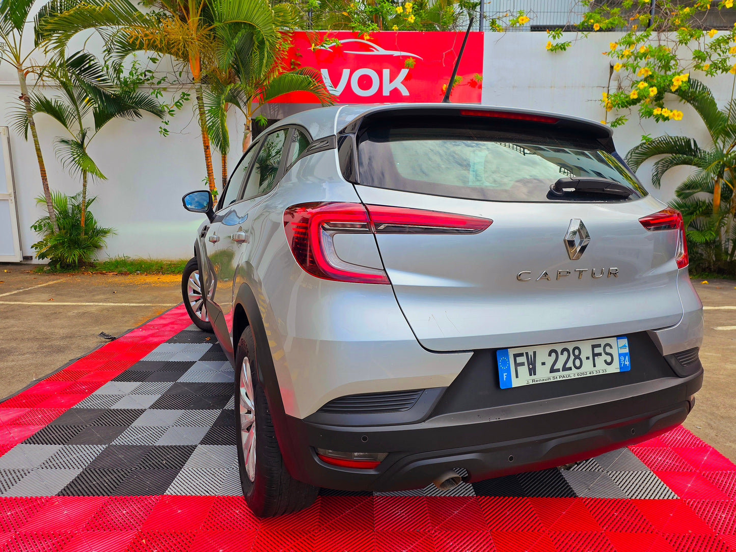 Renault Captur TCE 90CV 2021