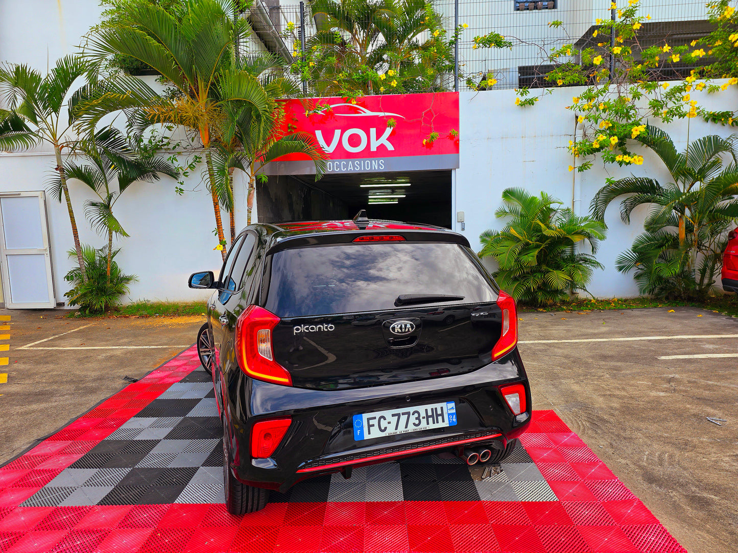 Kia Picanto GT 100CV 2019