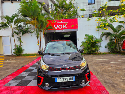 Kia Picanto GT 100CV 2019