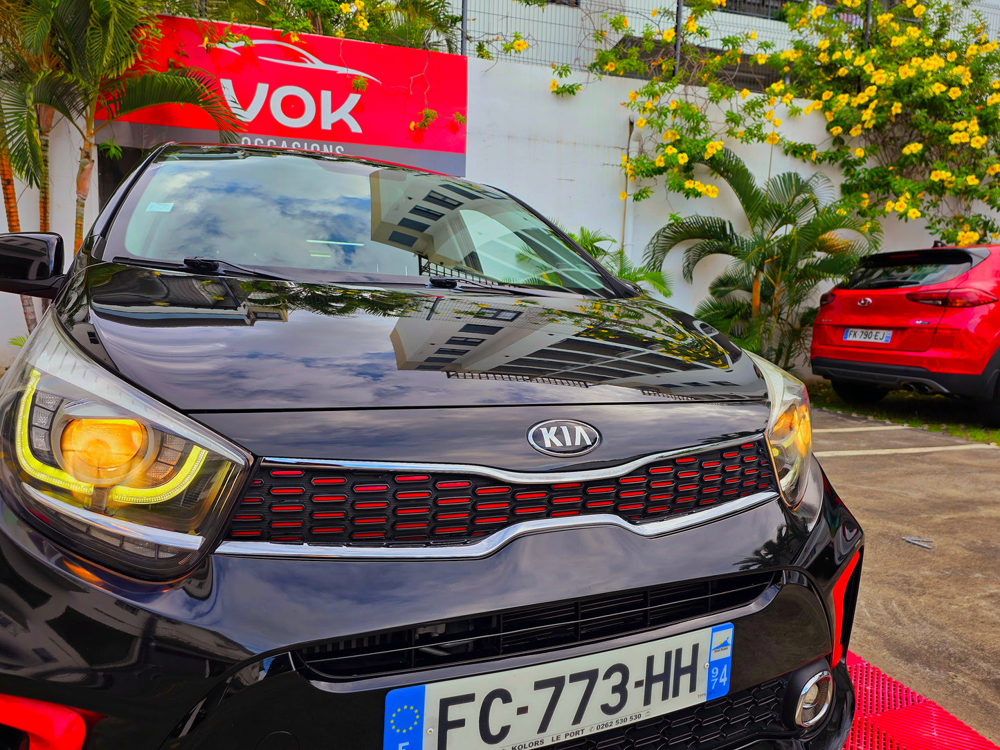 Kia Picanto GT 100CV 2019