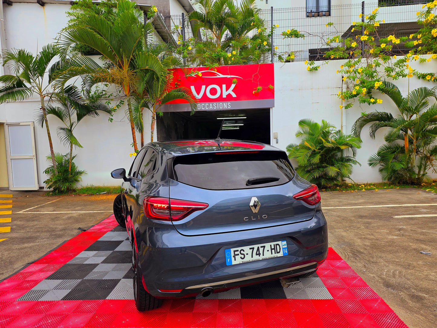 Renault Clio V Diesel 115CV 2020