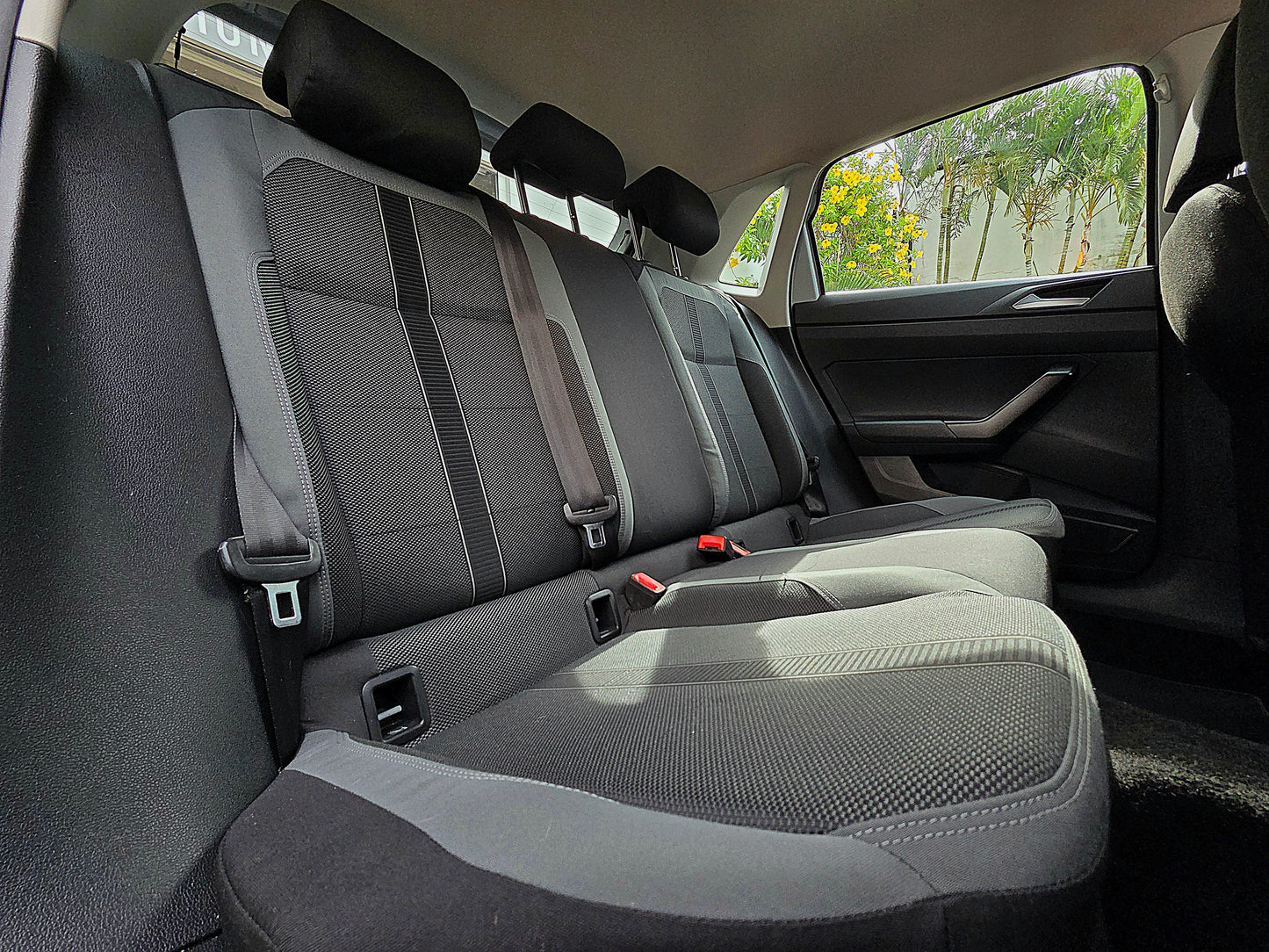 Volkswagen Polo R-Line TDI 95CV 2018