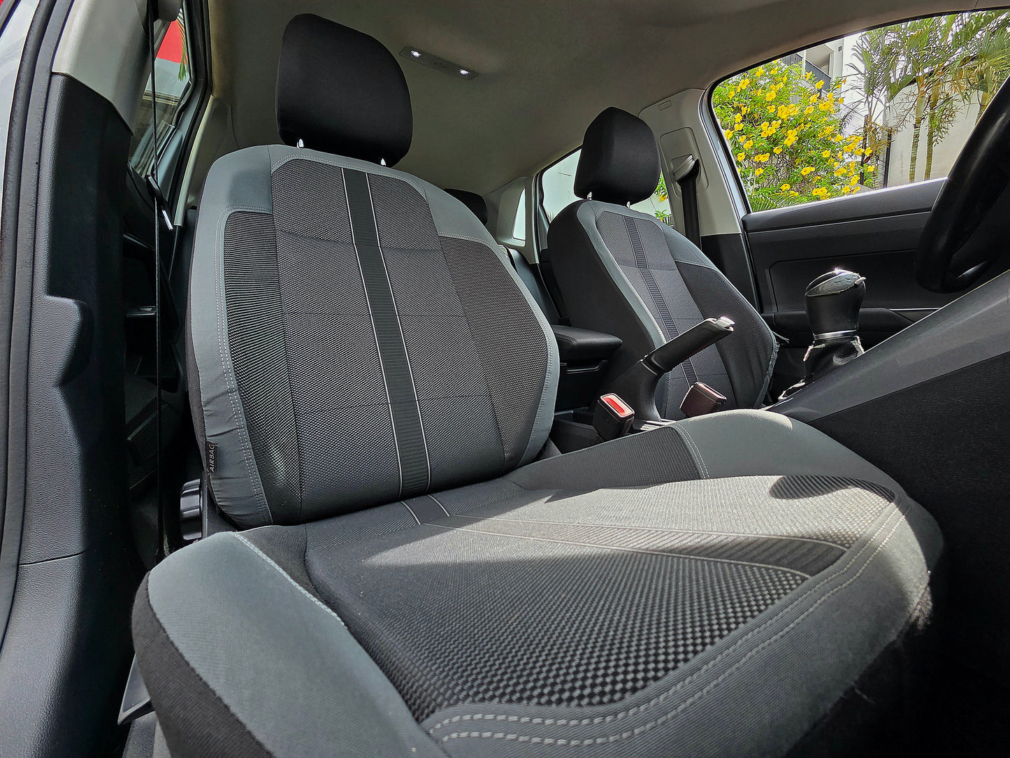 Volkswagen Polo R-Line TDI 95CV 2018