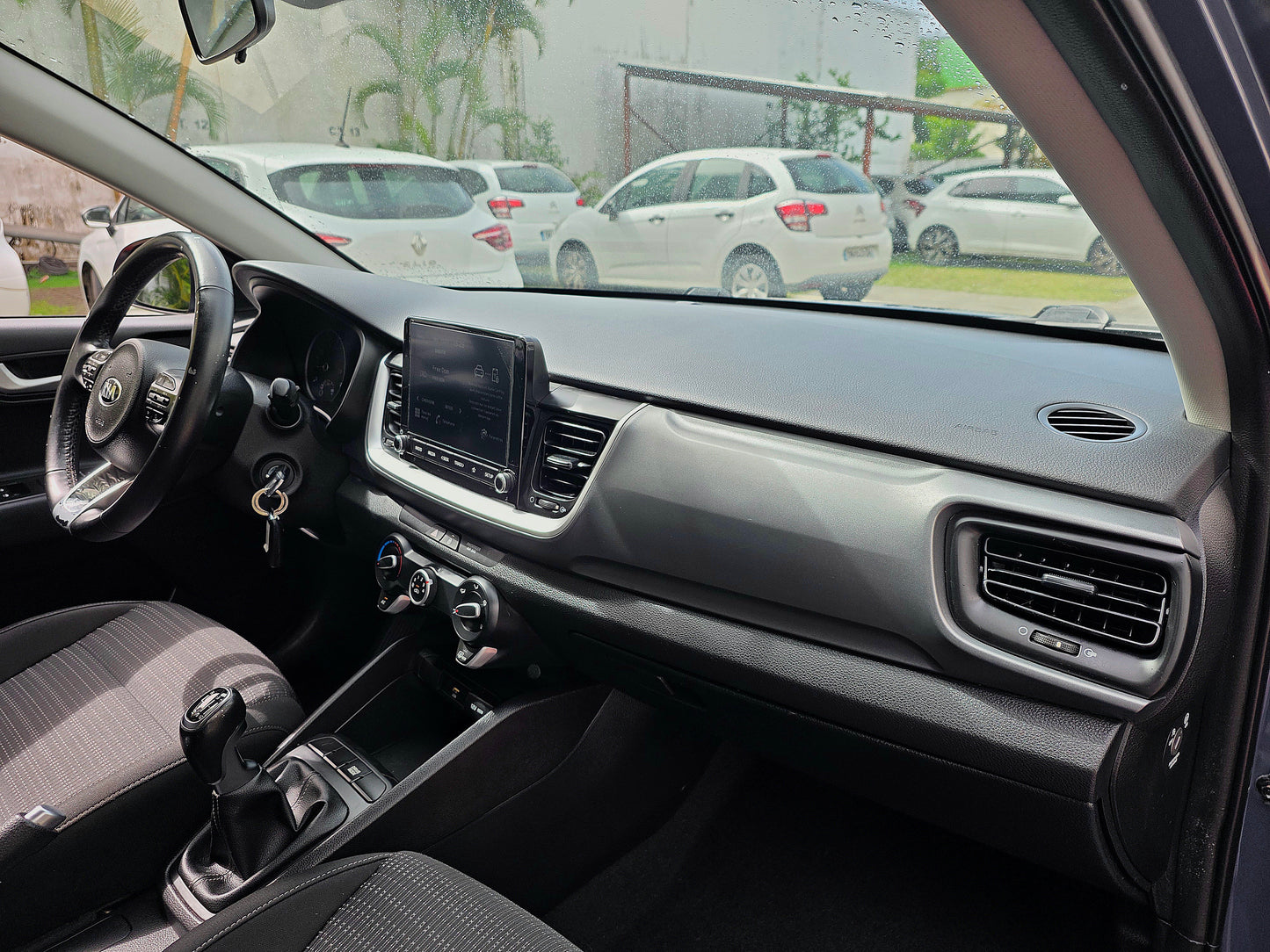 Kia Stonic Active T-GDI 120CV 2021