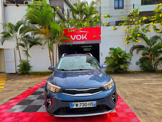 Kia Stonic Active T-GDI 120CV 2021