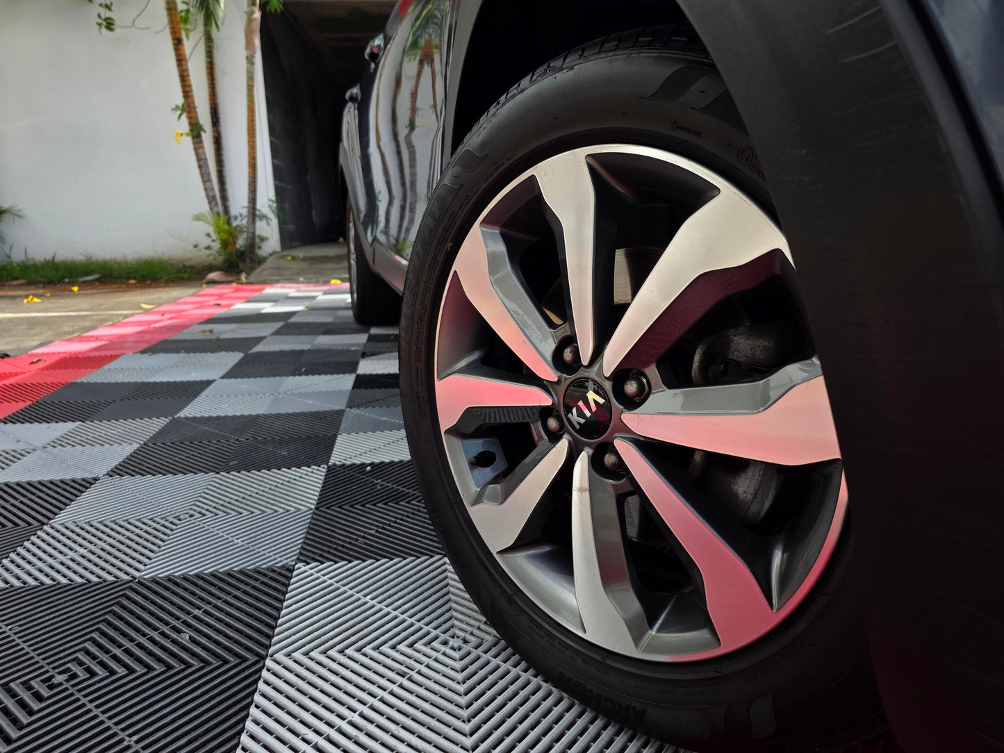 Kia Stonic Active T-GDI 120CV 2021