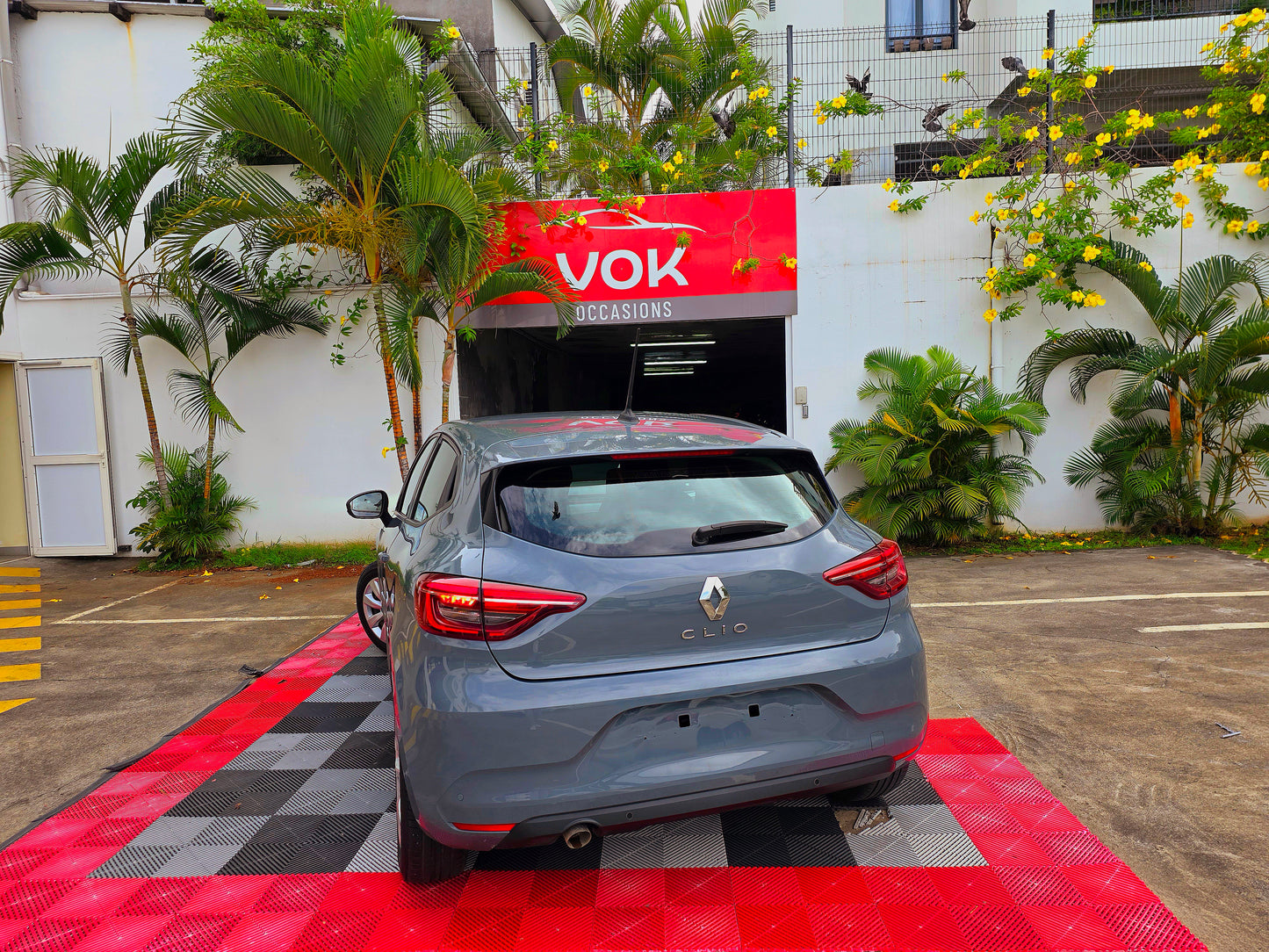 Renault Clio V TCE 90CV 2021